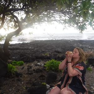 Meet your Posher, Suzette